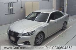 toyota crown 2015 -TOYOTA--Crown DAA-AWS210--AWS210-6101108---TOYOTA--Crown DAA-AWS210--AWS210-6101108-