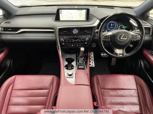 lexus rx 2016 quick_quick_DAA-GYL20W_GYL20-0003633 image 2