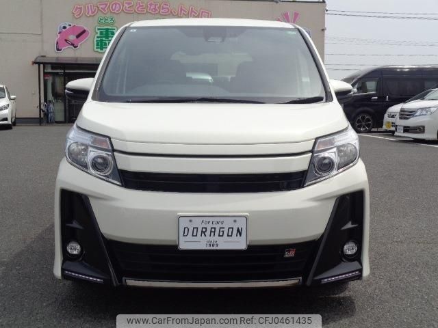 toyota noah 2019 -TOYOTA 【北九州 301ﾃ9901】--Noah ZRR80W--0497972---TOYOTA 【北九州 301ﾃ9901】--Noah ZRR80W--0497972- image 2