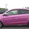 mitsubishi mirage 2012 CFJ1855633 image 2