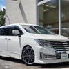 nissan elgrand 2015 -NISSAN--Elgrand DBA-TNE52--TNE52-042893---NISSAN--Elgrand DBA-TNE52--TNE52-042893- image 1