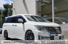 nissan elgrand 2015 -NISSAN--Elgrand DBA-TNE52--TNE52-042893---NISSAN--Elgrand DBA-TNE52--TNE52-042893-