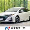 toyota prius-phv 2017 -TOYOTA--Prius PHV DLA-ZVW52--ZVW52-3030666---TOYOTA--Prius PHV DLA-ZVW52--ZVW52-3030666- image 1