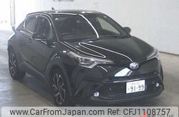 toyota c-hr 2018 -TOYOTA 【浜松 301ﾔ9199】--C-HR ZYX10--2138788---TOYOTA 【浜松 301ﾔ9199】--C-HR ZYX10--2138788-