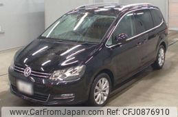 volkswagen sharan 2011 -VOLKSWAGEN 【八戸 300は4812】--VW Sharan 7NCAV-WVWZZZ7NZCV016630---VOLKSWAGEN 【八戸 300は4812】--VW Sharan 7NCAV-WVWZZZ7NZCV016630-