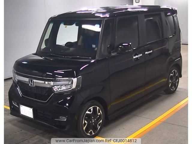 honda n-box 2020 quick_quick_6BA-JF3_2249660 image 2