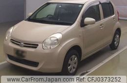 toyota passo 2014 -TOYOTA--Passo DBA-KGC30--KGC30-0173530---TOYOTA--Passo DBA-KGC30--KGC30-0173530-