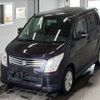 suzuki wagon-r 2010 -SUZUKI--Wagon R MH23S-364398---SUZUKI--Wagon R MH23S-364398- image 1
