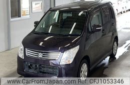 suzuki wagon-r 2010 -SUZUKI--Wagon R MH23S-364398---SUZUKI--Wagon R MH23S-364398-