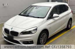 bmw 2-series 2015 quick_quick_DBA-2A15_WBA2A32050V458251
