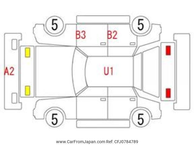 mazda cx-5 2022 -MAZDA--CX-5 6BA-KFEP--KFEP-501727---MAZDA--CX-5 6BA-KFEP--KFEP-501727- image 2