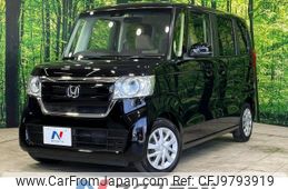 honda n-box 2019 -HONDA--N BOX 6BA-JF3--JF3-1418757---HONDA--N BOX 6BA-JF3--JF3-1418757-