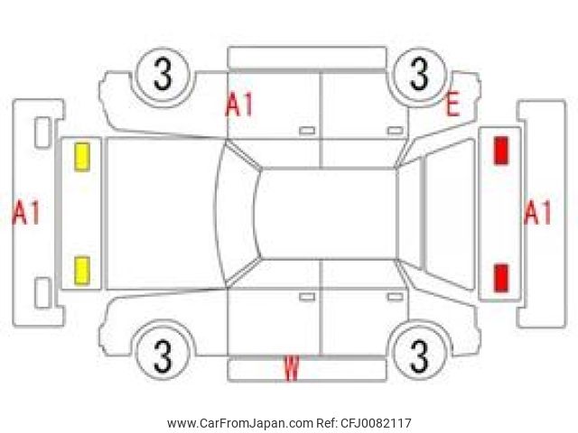 suzuki wagon-r 2021 -SUZUKI--Wagon R 5AA-MH95S--MH95S-170153---SUZUKI--Wagon R 5AA-MH95S--MH95S-170153- image 2