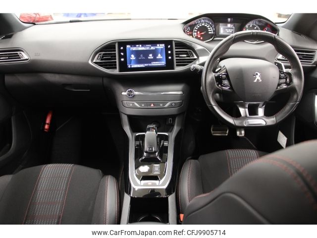 peugeot 308 2019 -PEUGEOT--Peugeot 308 LDA-T9WYH01--VF3LCYHZRJS458533---PEUGEOT--Peugeot 308 LDA-T9WYH01--VF3LCYHZRJS458533- image 2