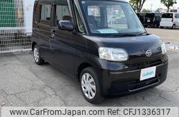 daihatsu tanto 2011 -DAIHATSU--Tanto DBA-L385S--L385S-0065255---DAIHATSU--Tanto DBA-L385S--L385S-0065255-
