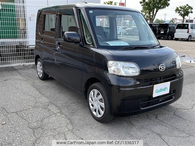 daihatsu tanto 2011 -DAIHATSU--Tanto DBA-L385S--L385S-0065255---DAIHATSU--Tanto DBA-L385S--L385S-0065255- image 1