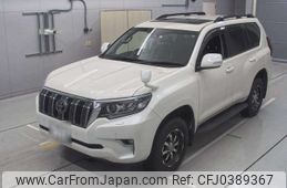 toyota land-cruiser-prado 2019 -TOYOTA 【宮城 332と335】--Land Cruiser Prado GDJ150W-0039717---TOYOTA 【宮城 332と335】--Land Cruiser Prado GDJ150W-0039717-