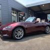 mazda roadster 2025 CFJ1430695 image 5