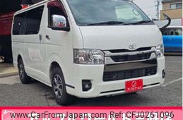 toyota hiace-van 2023 -TOYOTA 【岡崎 430ｾ2878】--Hiace Van 3BF-TRH200V--TRH200-0371874---TOYOTA 【岡崎 430ｾ2878】--Hiace Van 3BF-TRH200V--TRH200-0371874-