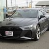 audi rs7 2023 -AUDI--Audi RS7 3AA-F2DJPS--WUAZZZF28PN903362---AUDI--Audi RS7 3AA-F2DJPS--WUAZZZF28PN903362- image 1