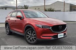 mazda cx-5 2020 -MAZDA--CX-5 3DA-KF2P--KF2P-408685---MAZDA--CX-5 3DA-KF2P--KF2P-408685-