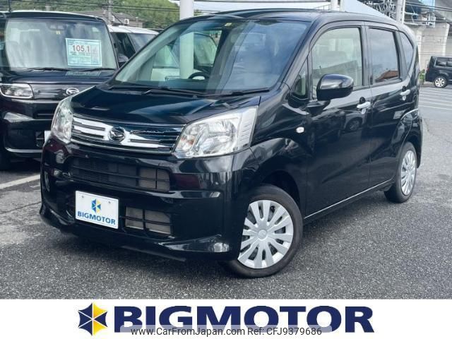 daihatsu move 2020 quick_quick_5BA-LA150S_LA150S-2069563 image 1