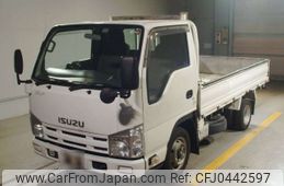 isuzu elf-truck 2014 -ISUZU--Elf NHR85A-7014200---ISUZU--Elf NHR85A-7014200-