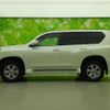 toyota land-cruiser-prado 2021 quick_quick_3BA-TRJ150W_TRJ150-0133414 image 2