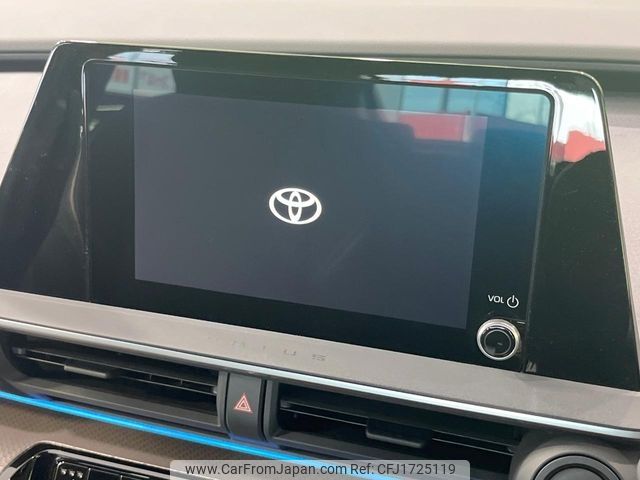 toyota prius 2023 CFJ1725119 image 2