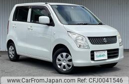 suzuki wagon-r 2011 -SUZUKI--Wagon R DBA-MH23S--MH23S-783580---SUZUKI--Wagon R DBA-MH23S--MH23S-783580-