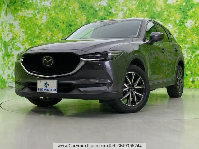 mazda cx-5 2019 quick_quick_3DA-KF2P_KF2P-308128 image 1