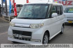 daihatsu tanto 2010 -DAIHATSU 【久留米 580ﾜ4832】--Tanto L375S--0333639---DAIHATSU 【久留米 580ﾜ4832】--Tanto L375S--0333639-