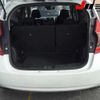 nissan note 2015 TE3913 image 8