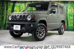 suzuki jimny 2024 -SUZUKI--Jimny 3BA-JB64W--JB64W-348***---SUZUKI--Jimny 3BA-JB64W--JB64W-348***-