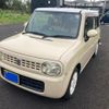 suzuki alto-lapin 2010 -SUZUKI--Alto Lapin DBA-HE22S--HE22S-162213---SUZUKI--Alto Lapin DBA-HE22S--HE22S-162213- image 1