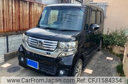 honda n-box 2013 CFJ1584354