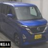 nissan roox 2022 -NISSAN 【熊谷 581ﾄ3928】--Roox B44A--0125467---NISSAN 【熊谷 581ﾄ3928】--Roox B44A--0125467- image 1