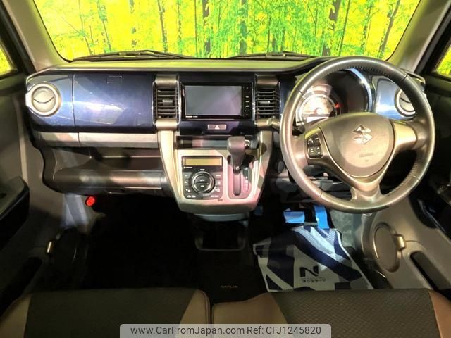 suzuki hustler 2018 quick_quick_MR41S_MR41S-321037 image 2
