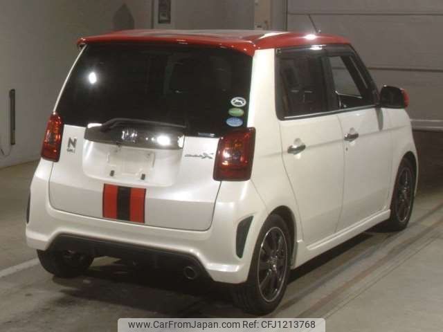 honda n-one 2015 -HONDA--N ONE DBA-JG1--JG1-5200341---HONDA--N ONE DBA-JG1--JG1-5200341- image 2
