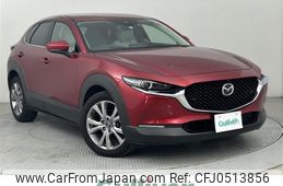 mazda cx-3 2021 -MAZDA--CX-30 3DA-DM8P--DM8P-151875---MAZDA--CX-30 3DA-DM8P--DM8P-151875-