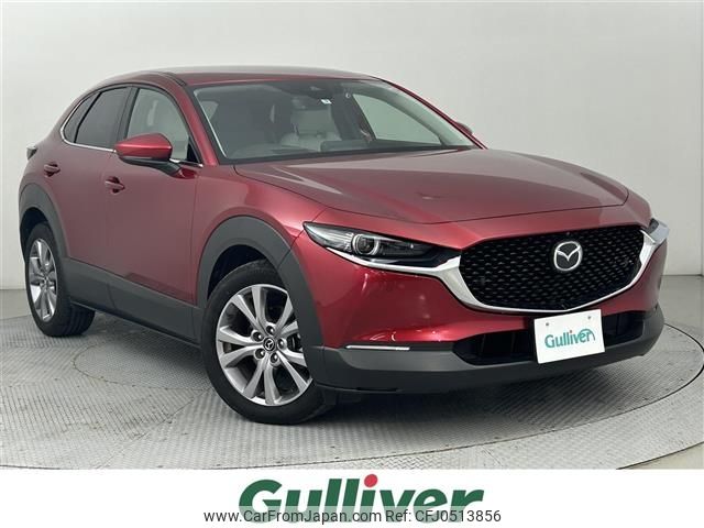 mazda cx-3 2021 -MAZDA--CX-30 3DA-DM8P--DM8P-151875---MAZDA--CX-30 3DA-DM8P--DM8P-151875- image 1