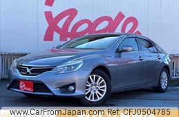 toyota mark-x 2013 -TOYOTA--MarkX DBA-GRX130--GRX130-6082540---TOYOTA--MarkX DBA-GRX130--GRX130-6082540-