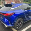 lexus rx 2024 -LEXUS--Lexus RX 5BA-TALA15--TALA15-1005864---LEXUS--Lexus RX 5BA-TALA15--TALA15-1005864- image 5