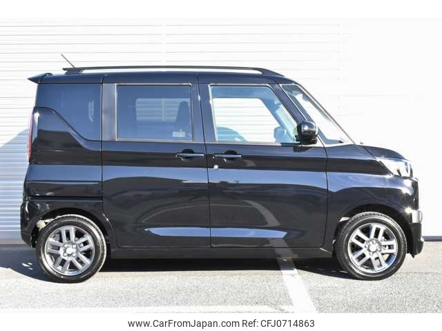 mitsubishi delica-mini 2024 -MITSUBISHI--Delica Mini 5AA-B37A--B37A-0502816---MITSUBISHI--Delica Mini 5AA-B37A--B37A-0502816- image 2