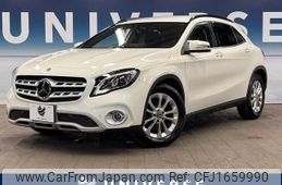 mercedes-benz gla-class 2017 CFJ1659990