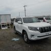 toyota land-cruiser-prado 2019 -TOYOTA--Land Cruiser Prado LDA-GDJ150W--GDJ150-0036855---TOYOTA--Land Cruiser Prado LDA-GDJ150W--GDJ150-0036855- image 1