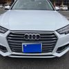 audi a4 2018 -AUDI--Audi A4 DBA-8WCVK--WAUZZZF46JA142955---AUDI--Audi A4 DBA-8WCVK--WAUZZZF46JA142955- image 1
