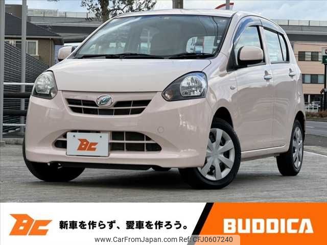 daihatsu mira-e-s 2012 -DAIHATSU--Mira e:s DBA-LA300S--LA300S-1050354---DAIHATSU--Mira e:s DBA-LA300S--LA300S-1050354- image 1