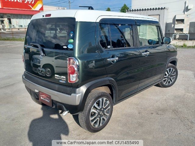 suzuki hustler 2017 -SUZUKI 【函館 】--Hustler MR41S--226663---SUZUKI 【函館 】--Hustler MR41S--226663- image 2