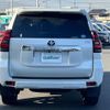 toyota land-cruiser-prado 2020 -TOYOTA--Land Cruiser Prado CBA-TRJ150W--TRJ150-0114221---TOYOTA--Land Cruiser Prado CBA-TRJ150W--TRJ150-0114221- image 9